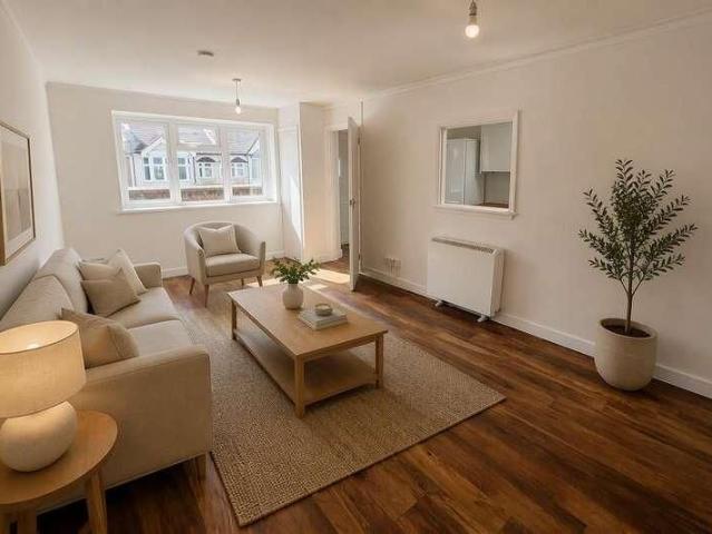 Moyser Road, Streatham, London, SW16