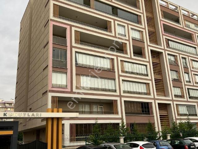 Mozaik Park Konutlarında 5+1 Dubleks Ultra Lüks Kiralık Daire