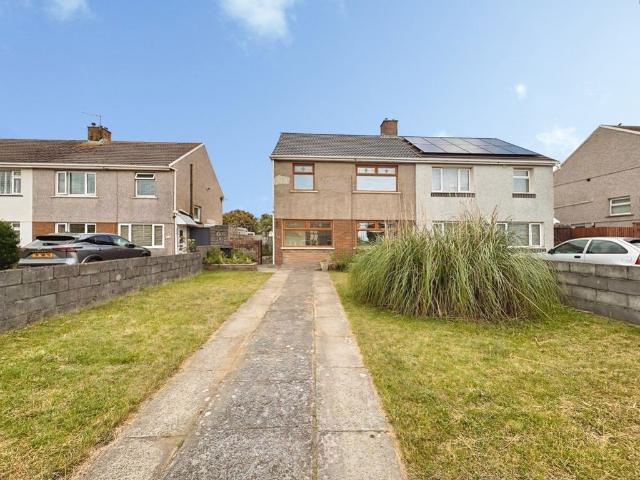 Mozart Drive, Port Talbot SA12, 3 bed property to rent, £925 pcm | PrimeLocation