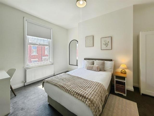 Mozart Street, South Shields 1 bed in a house share to rent £650 pcm £150 pw