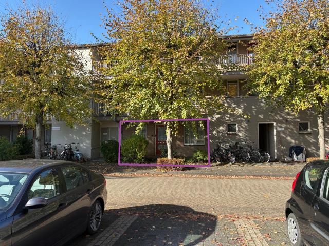 Mozartstraat 22