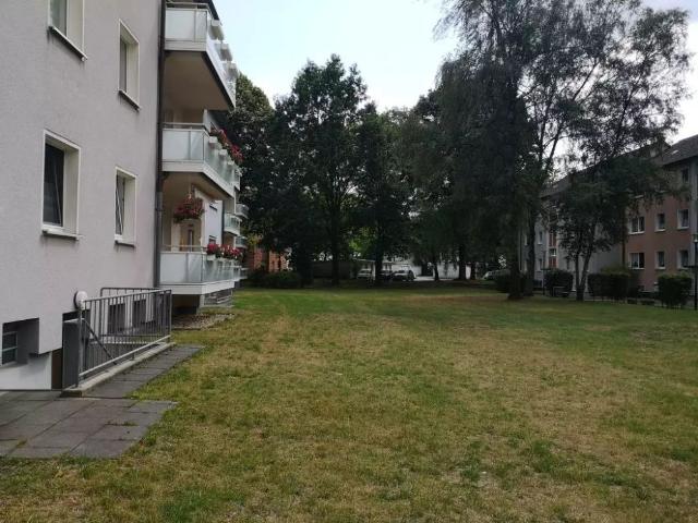 Mozartstraße 27, 45772 Marl