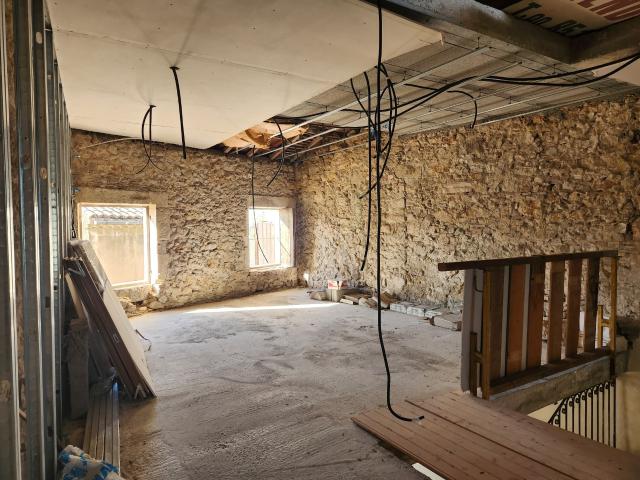 ML 716 DUPLEX DE CARACTERE AVEC VUE IMPRENABLE