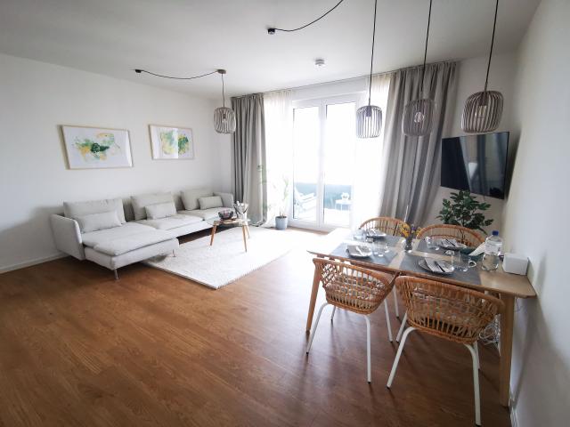ML Apartment 2.1