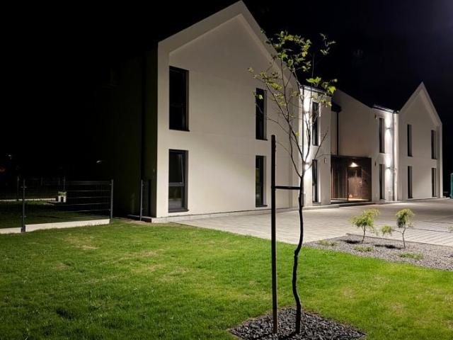 Mleczna 80,36 m², Pszczyna