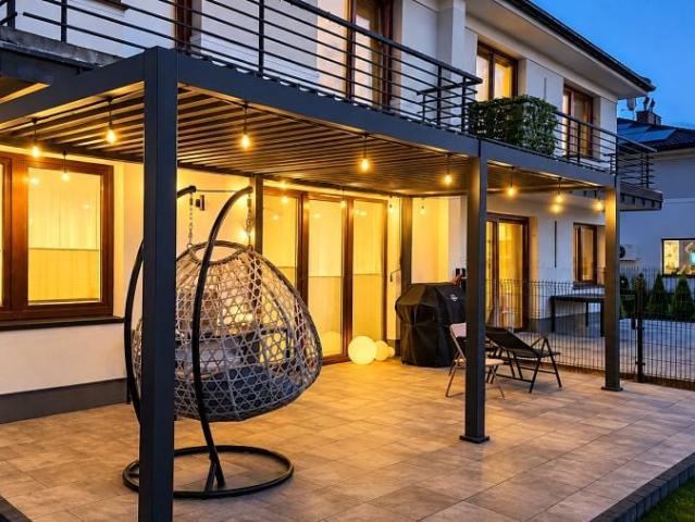 Mleczarska 144 m², Nowa Iwiczna