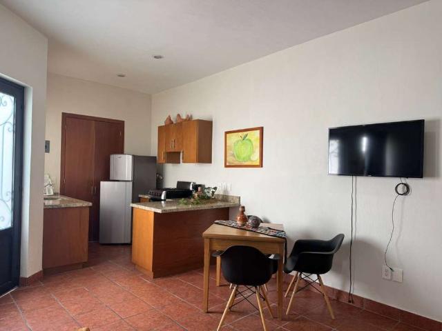 MLS ID: CAR10765 Departamento Rio Madeira 2