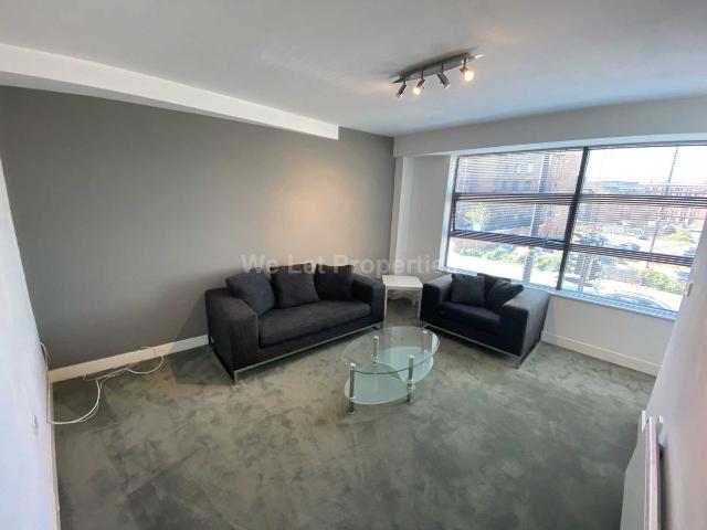 MM2, Pickford Street M4, 1 bed flat to rent, £1,100 pcm | PrimeLocation
