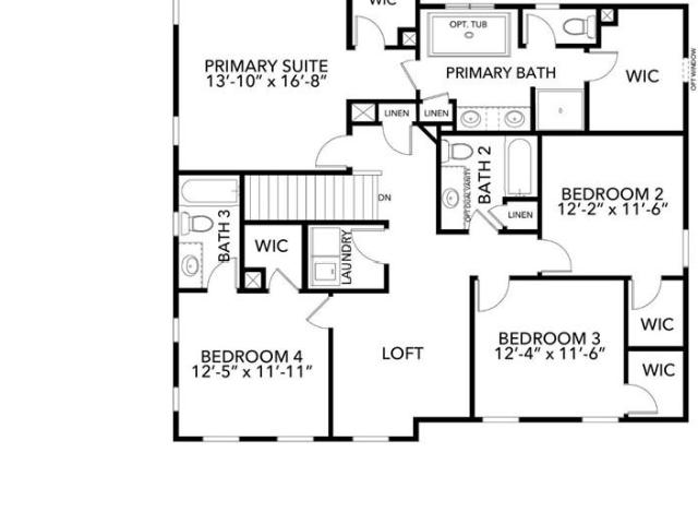 MM Blackwater Engle Homesite 6 RD