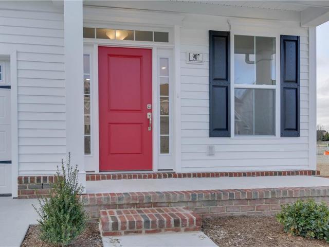 MM Carter 5 Bed
