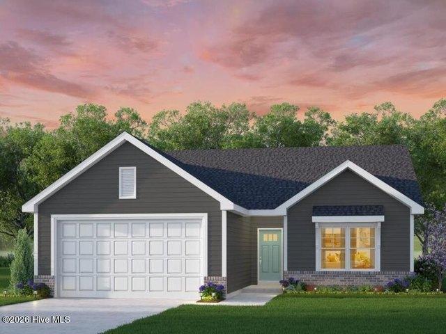 Mm Carotauk Dr, Currituck, NC 27929