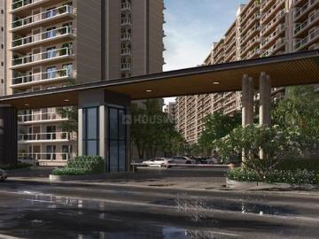 MM Indraprasth,Sonda 4 BHK Apartment For Sale Ambala