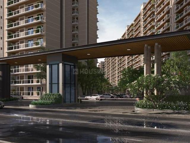 MM Indraprasth,Sonda 3 BHK Apartment For Sale Ambala