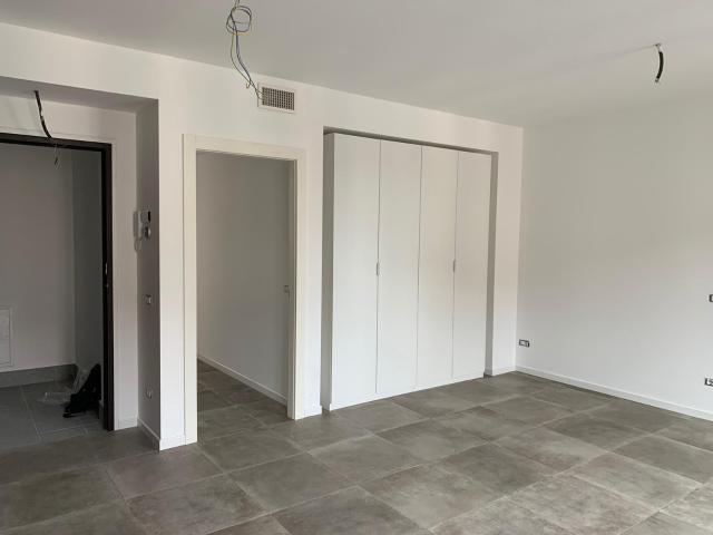 MM Rovereto: trilocale con balcone