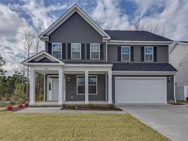 Mm S Tall Pines Trl, Moyock, NC 27958