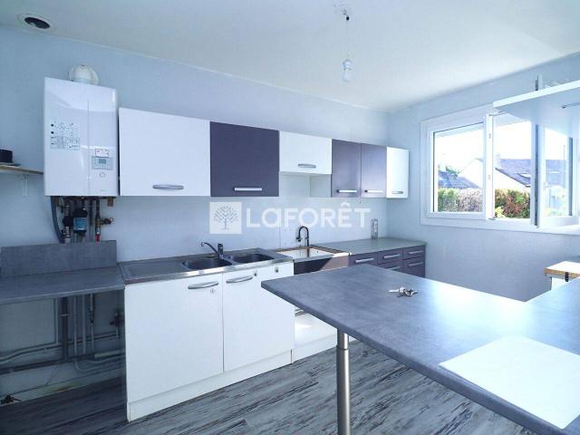 MMAISON MENUCOURT 5 PIECES 97,81 M²