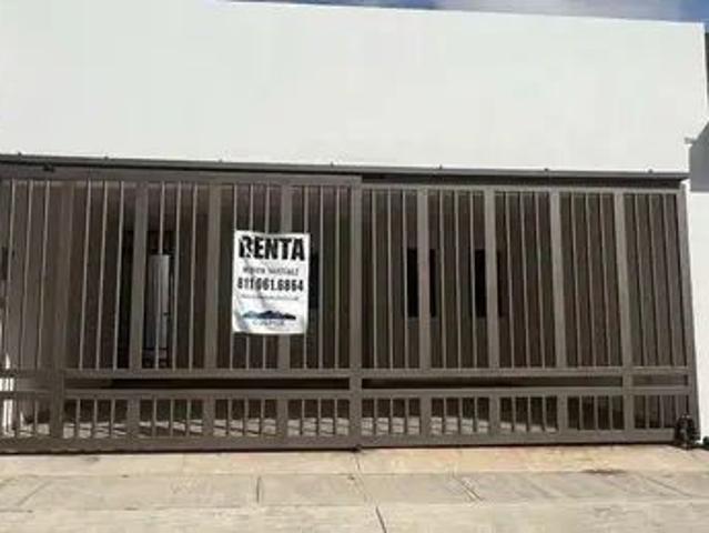 Mmc Casa En Renta En Bello Amanecer En Guadalupe En Nuevo Le