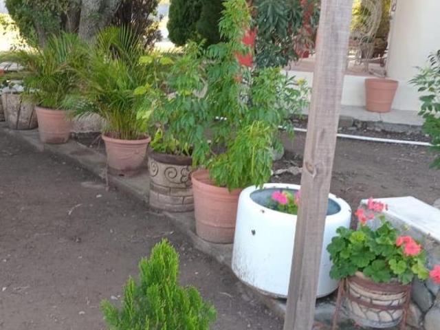 MMC QUINTA EN VENTA SANTA GERTRUDIS EN SALINAS VICTORIA EN NUEVO LEON