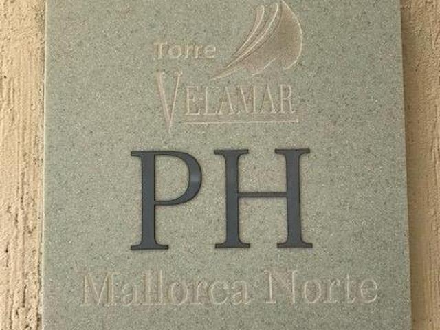 MMDV2312 DEPTO. PENT HOUSE EN VENTA, FRACC. VELAMAR, TAMPICO, TAM. CEL. 833 343 5499