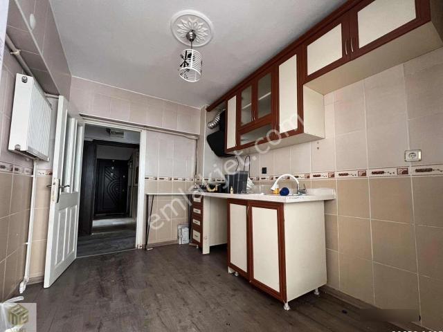 Mmg'den Akşemsettin Mah. Ara Kat Geniş 3+1 Bağımsız Kupon Daire