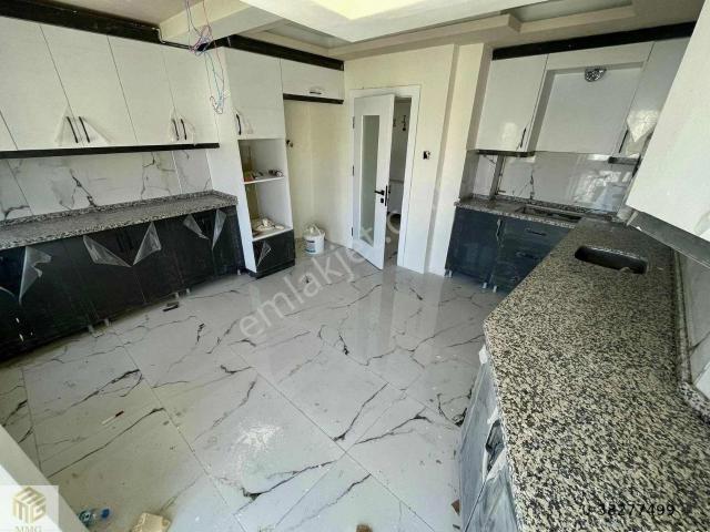 Mmg'den Güzelkent Mah. 3+1 Bağımsız Katta Full Yapılı Daire