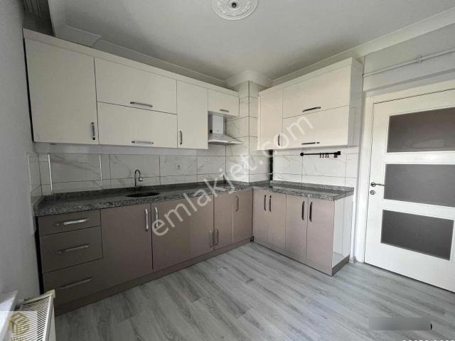 Mmg'den Eryaman Sınırı Ayaş Yolu Cephe Full Yapılı 3+1 Kiralık