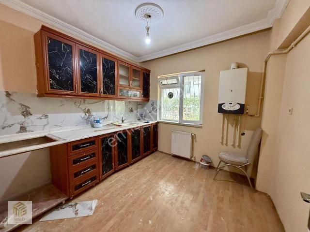 Mmgden Mareşal Çakmak İş M2 Kulanışlı 3+1 Yapılı Daire