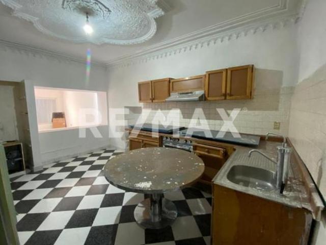 MML Casa en VENTA en Barrio de Santa Cruz, Iztazalco