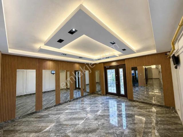 █ Mnazaralı / Ara Kat / Aile Apartmanı █ Erhan Balcancı