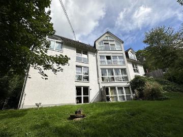 Bad Marienberg, Westerwald, Hessen, Rheinland-Pfalz