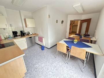 Bad Marienberg, Westerwald, Hessen, Rheinland-Pfalz