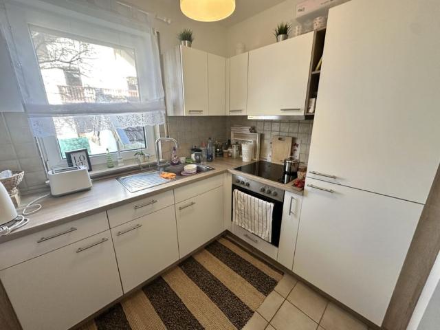MO0986 Wohnung mit sonnigem Balkon in ruhiger und beliebter Wohnlage von Neuwied Torney