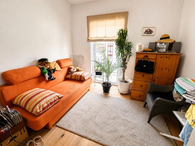 MO0992 Neuwertiges Reihenmittelhaus mit Garten – energieeffizient und hochwertig ausgestattet!