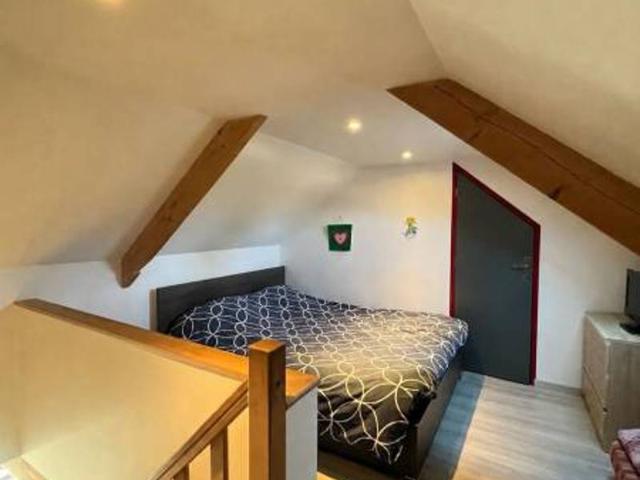 MS 1276 Pavillon 65 m2 situé à 5 mns de St Valéry sur Somme