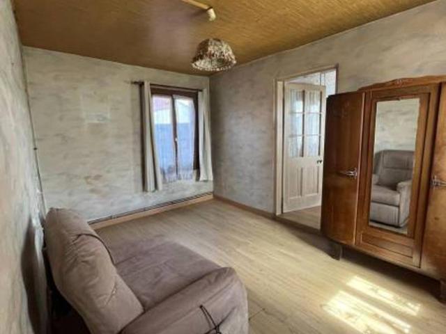MS 1277 Maison 90 m2 à 15 mns de la plage et de la Baie de Somme