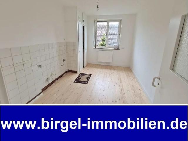 MS City: Tolle modernisierte 3 Zi. Wohnung in Sackgassenlage!