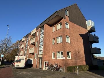 MS Düesbergviertel: 4 ETW en bloc mit 1 freiem Appartement! Eine attraktive Gelegenheit!