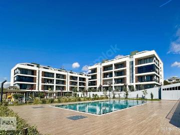 MS GARDEN HOUSES DENİZ MAZARALI TERASLI 6+2 DUBLEKS
