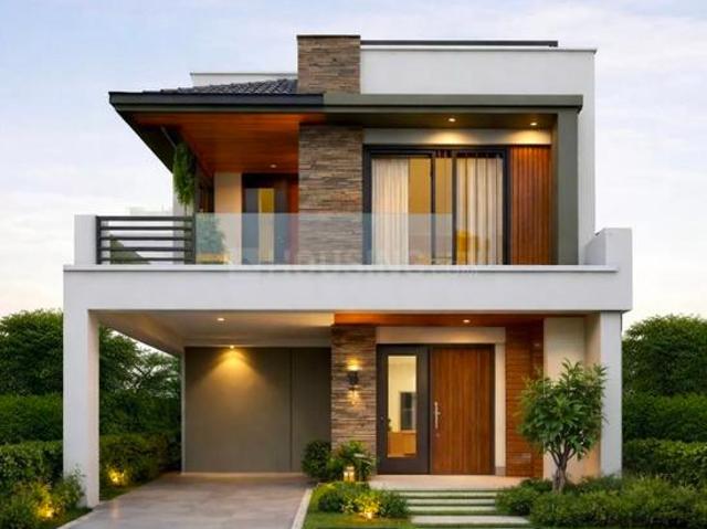 MS Garden Villas,Avadi 2 BHK Villa For Sale Chennai