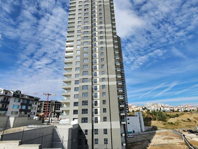 MS NOVION'dan Çankaya Oran Natura Yıldız Projesinde 4+1 Daire