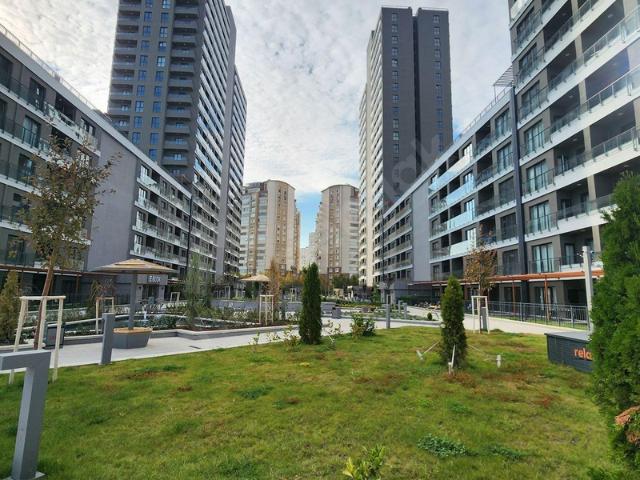 MS NOVION'DAN RELAX CADDE'DE SATILIK 1+1