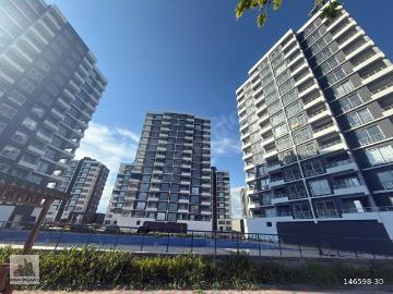 MSM GAYRİMENKUL'DEN TECEDE HAVUZLU 1+1 KİRALIK DAİRE