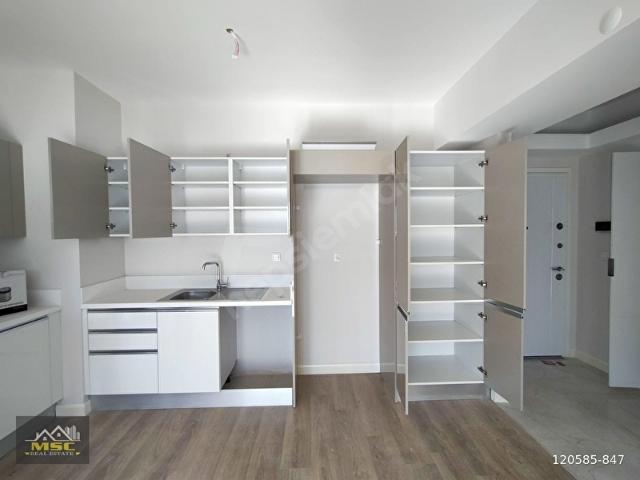 MSC' DEN SIFIR 2+1 94M2 KREDİYE UYGUN