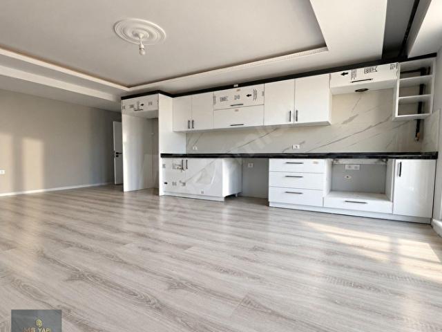 MSDEN YÜKSEK KREDİLİ FIRSAT DAİRE! KAPALI OTOPARKLI SATILIK 2+1