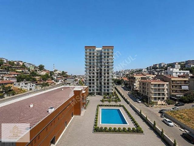 Msg'den Cadde Üzerinde 1+1, 2+1 Ve 3+1 Yeni Nesil Yaşam Projesi