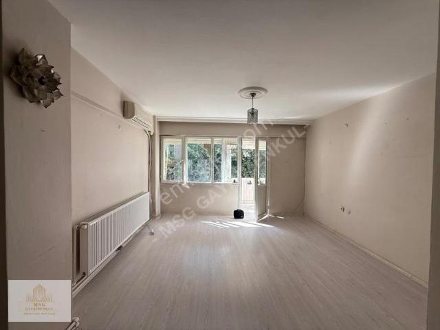 Msg'den Alaybey'de İzban Ve Tramvaya 4 Dakika 2+1 Kiralık Daire