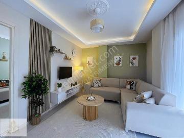 Buca, İzmir ili, Ege Bölgesi - Balkon, Doğal gaz