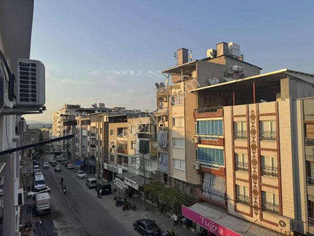 Msg'den Buca Göksu Mahallesinde Yeni Binada Otoparklı 2+1 Daire