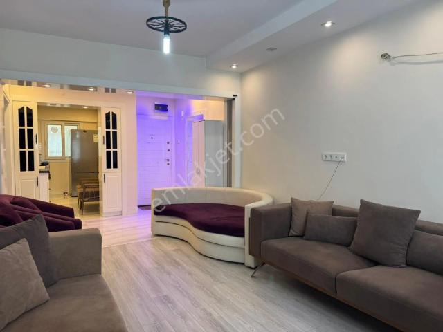 Msg'den Güzelyalı 34 Sokakta Arakat Full Lüks Eşyalı 3+1 Modern Daire