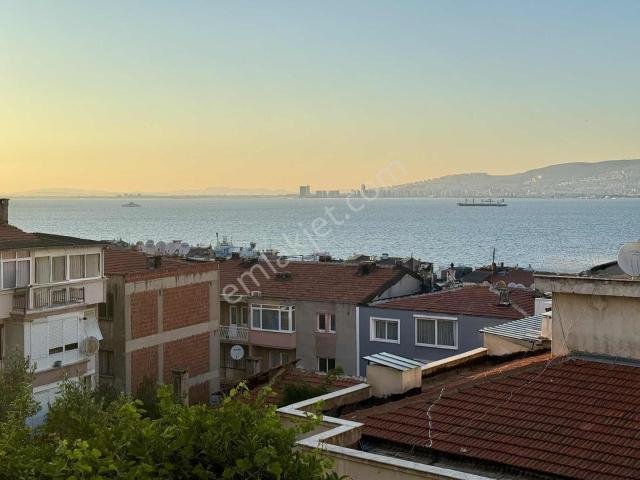 Msg'den Deniz Manzaralı Yeni Binada 2+1 Dubleks Kiralık Daire